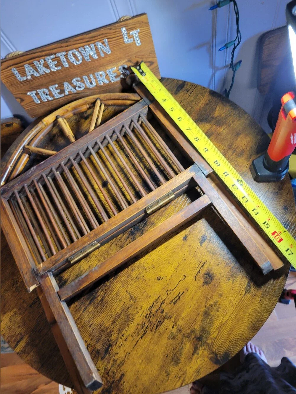 laketown treasures vintage brentwood